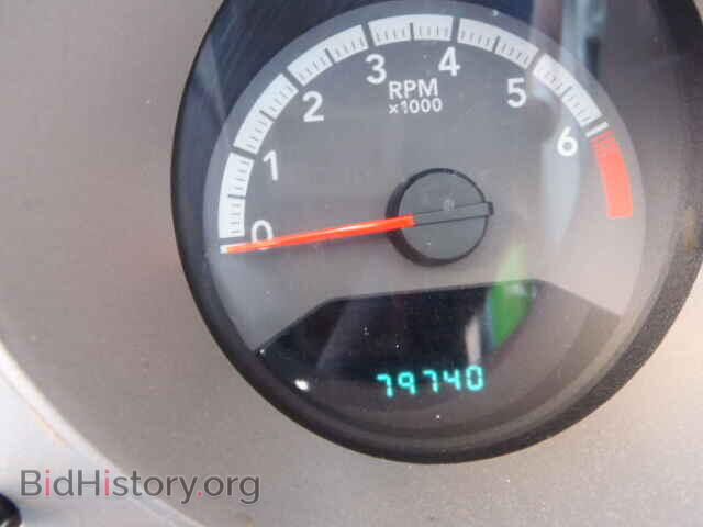 2010 DODGE AVENGER - VIN: 1B3CC4FB5AN124338 - Фото 8