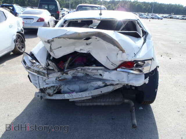 2010 DODGE AVENGER - VIN: 1B3CC4FB5AN124338 - Фото 9