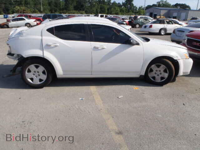 2010 DODGE AVENGER - VIN: 1B3CC4FB5AN124338 - Фото 10