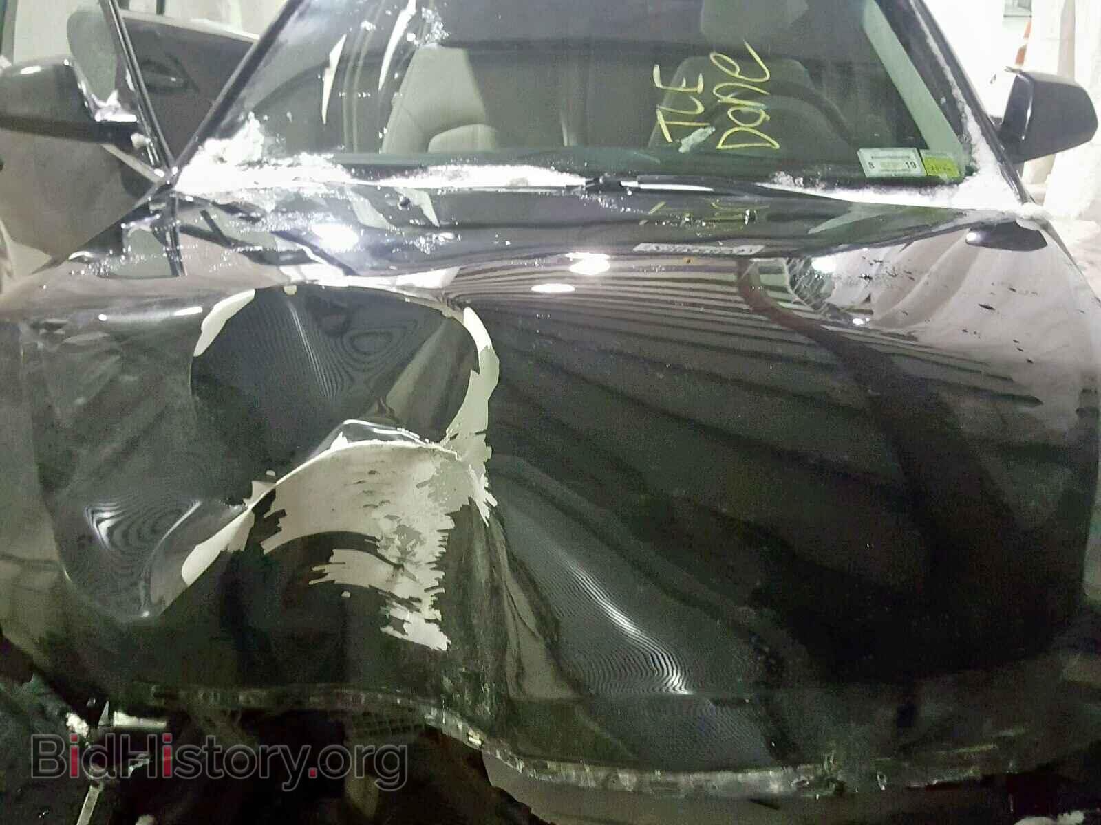 2011 CADILLAC CTS - VIN: 1G6DC5EY5B0116501 - Фото 7