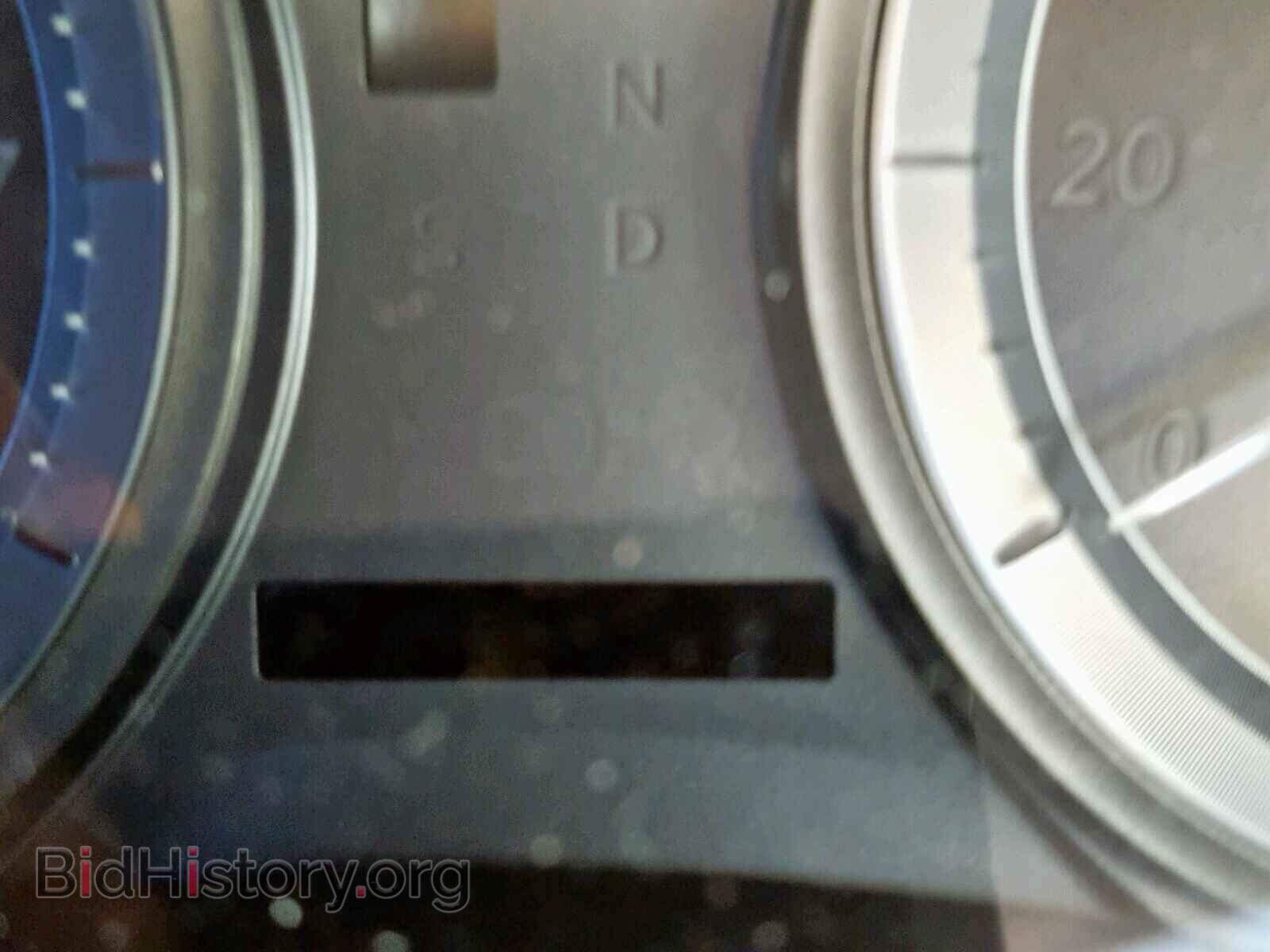 2008 LEXUS ES350 - VIN: JTHBJ46G582178518 - Фото 8