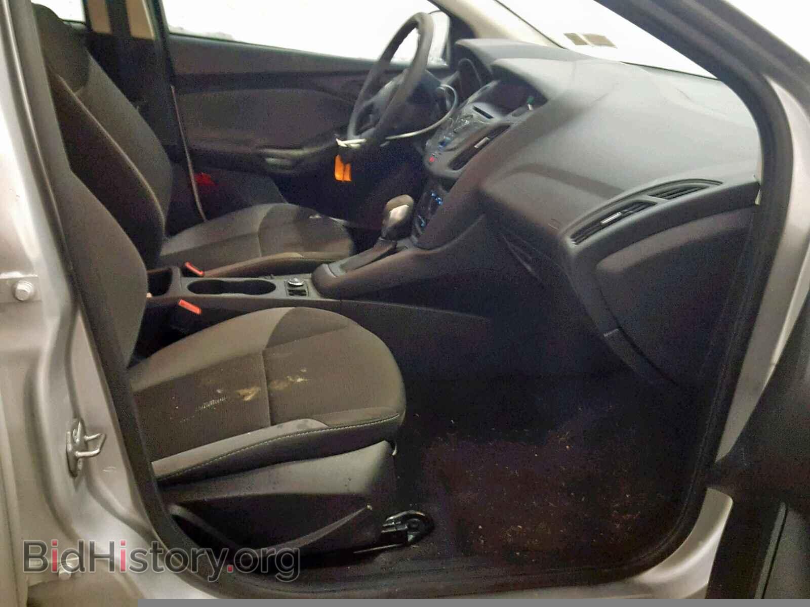 2014 FORD FOCUS - VIN: 1FADP3E20EL393437 - Photo 5