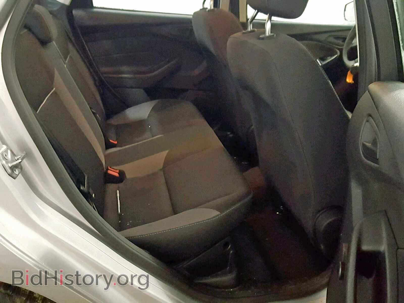 2014 FORD FOCUS - VIN: 1FADP3E20EL393437 - Photo 6