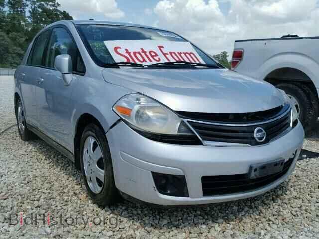 Photo 3N1BC1AP5BL444131 - NISSAN VERSA 2011