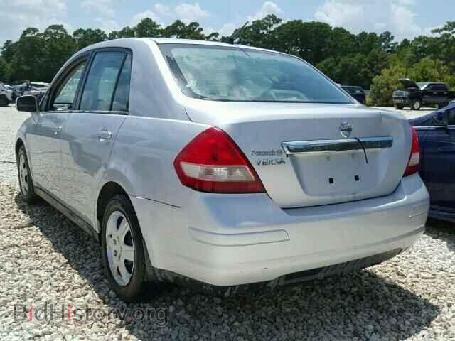2011 NISSAN VERSA - VIN: 3N1BC1AP5BL444131 - Photo 3