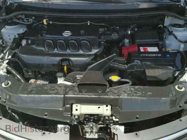 2011 NISSAN VERSA - VIN: 3N1BC1AP5BL444131 - Photo 7