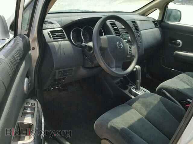 2011 NISSAN VERSA - VIN: 3N1BC1AP5BL444131 - Photo 9