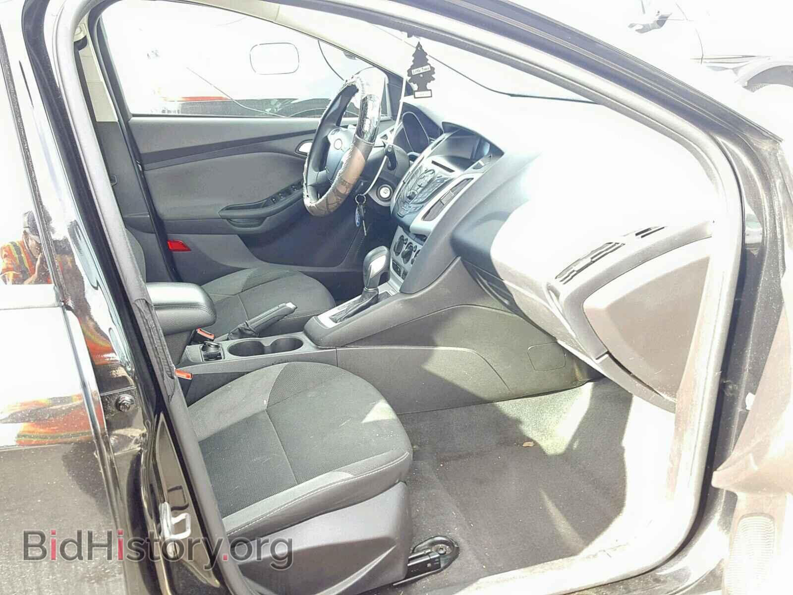 2013 FORD FOCUS SE - VIN: 1FADP3K27DL361801 - Фото 5