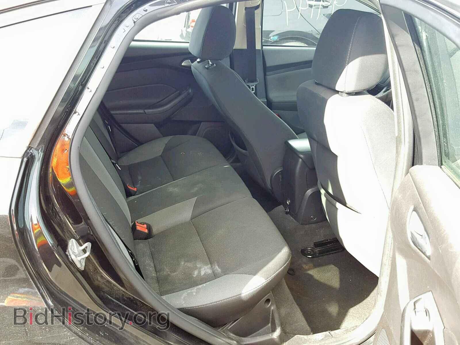 2013 FORD FOCUS SE - VIN: 1FADP3K27DL361801 - Фото 6