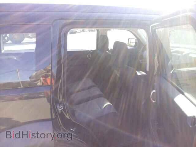 2008 DODGE NITRO - VIN: 1D8GU28K48W181764 - Фото 6