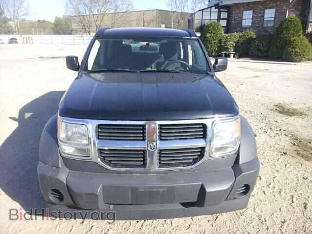 2008 DODGE NITRO - VIN: 1D8GU28K48W181764 - Фото 10