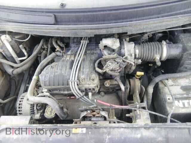 2006 FORD FREESTAR - VIN: 2FMZA51686BA08676 - Фото 7
