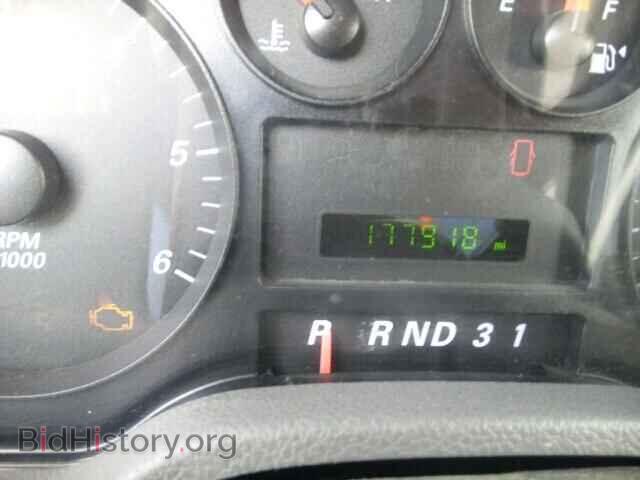 2006 FORD FREESTAR - VIN: 2FMZA51686BA08676 - Фото 8