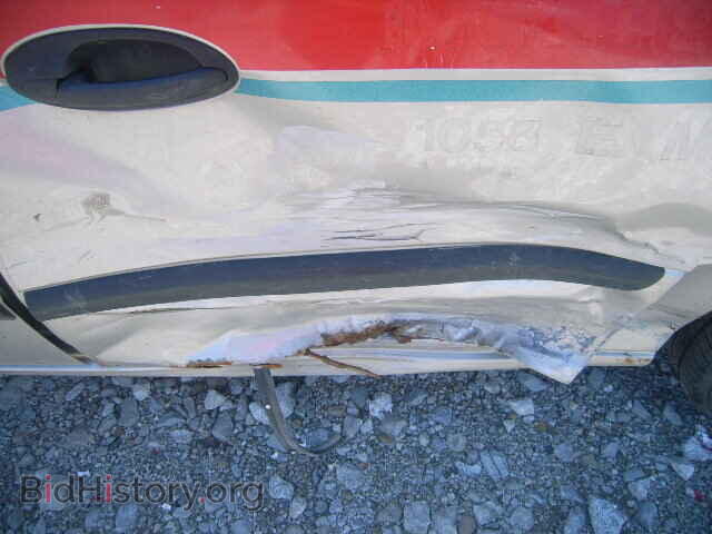 2006 FORD FREESTAR - VIN: 2FMZA51686BA08676 - Фото 9