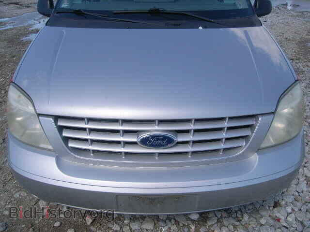 2006 FORD FREESTAR - VIN: 2FMZA51686BA08676 - Фото 10