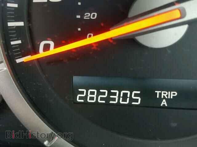 2007 HONDA PILOT - VIN: 5FNYF184X7B007113 - Фото 8