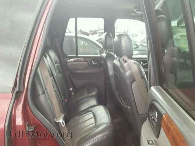2002 GMC ENVOY - VIN: 1GKDS13S622323799 - Фото 6