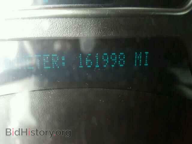 2002 GMC ENVOY - VIN: 1GKDS13S622323799 - Фото 8