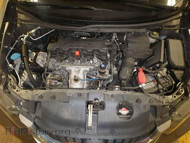 2013 HONDA CIVIC - VIN: 19XFB2F52DE036210 - Фото 7