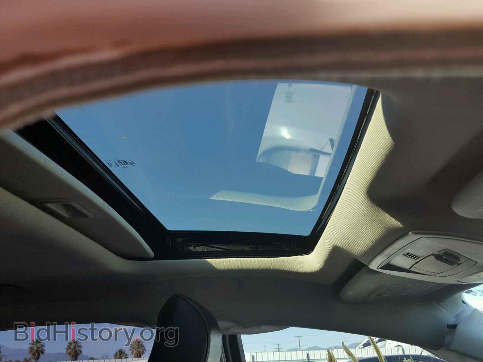 2017 FORD FOCUS - VIN: 1FADP3N28HL206174 - Фото 9