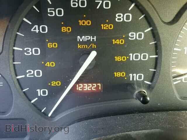 2002 SATURN SL/SL1/SL2 - VIN: 1G8ZF528X2Z112433 - Фото 8