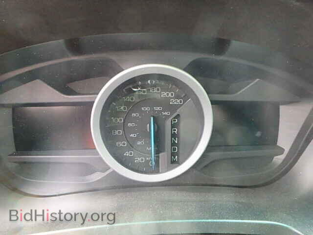 2012 FORD EXPLORER - VIN: 1FMHK8F82CGA61768 - Фото 8