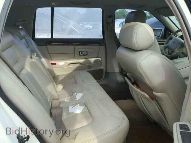1997 CADILLAC DEVILLE - VIN: 1G6KE54Y8VU258633 - Фото 6