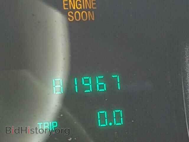 1997 CADILLAC DEVILLE - VIN: 1G6KE54Y8VU258633 - Фото 8