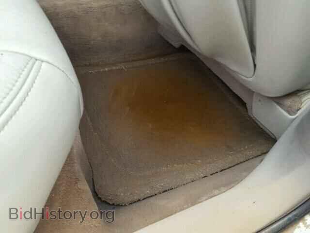 1997 CADILLAC DEVILLE - VIN: 1G6KE54Y8VU258633 - Фото 10
