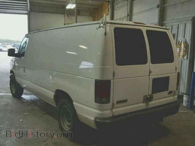2007 FORD ECONOLINE - VIN: 1FTNE14W47DB04134 - Фото 3