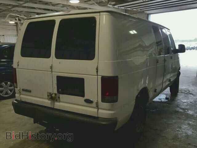 2007 FORD ECONOLINE - VIN: 1FTNE14W47DB04134 - Фото 4