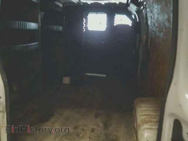 2007 FORD ECONOLINE - VIN: 1FTNE14W47DB04134 - Фото 6
