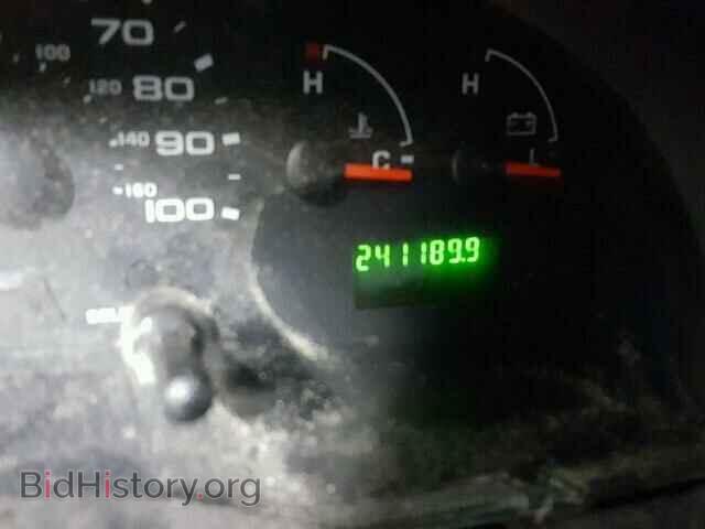 2007 FORD ECONOLINE - VIN: 1FTNE14W47DB04134 - Фото 8