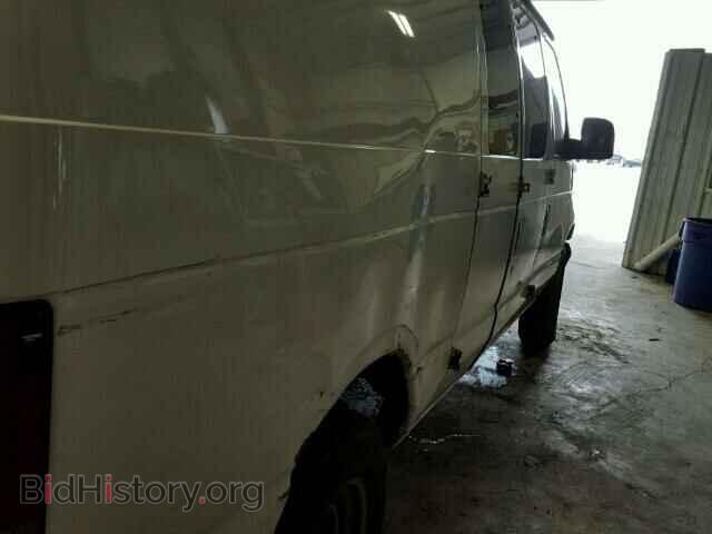 2007 FORD ECONOLINE - VIN: 1FTNE14W47DB04134 - Фото 9