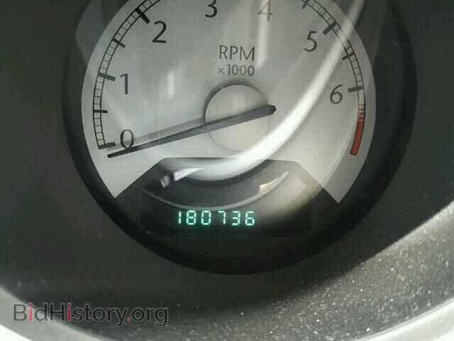 2008 CHRYSLER SEBRING - VIN: 1C3LC56R18N165100 - Фото 8