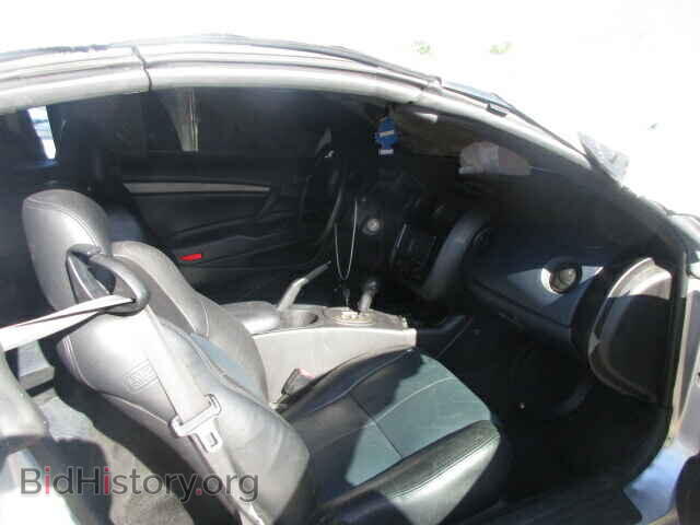 2003 MITSUBISHI ECLIPSE - VIN: 4A3AE75H73E016276 - Фото 5