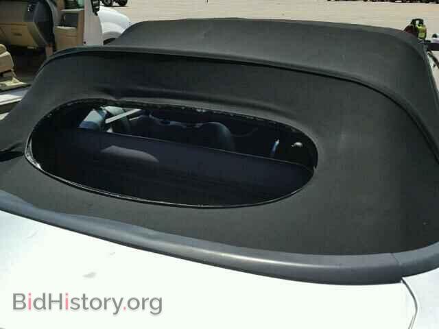 2003 MITSUBISHI ECLIPSE - VIN: 4A3AE75H73E016276 - Фото 10
