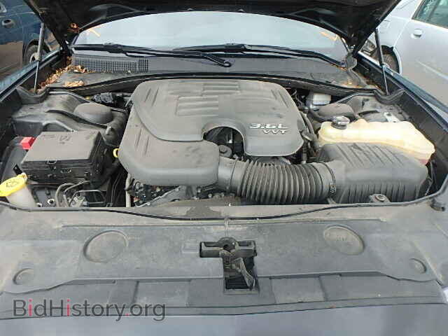 2013 DODGE CHARGER - VIN: 2C3CDXBG4DH521023 - Фото 7
