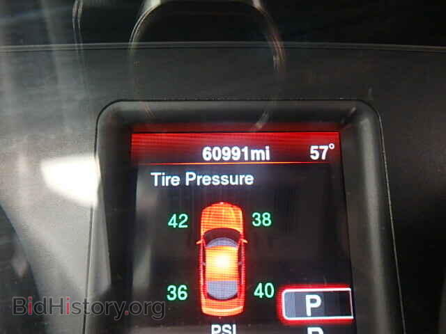 2013 DODGE CHARGER - VIN: 2C3CDXBG4DH521023 - Фото 8