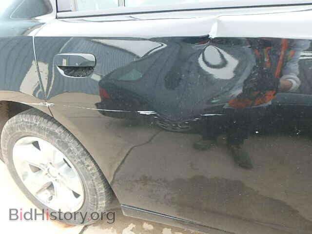 2013 DODGE CHARGER - VIN: 2C3CDXBG4DH521023 - Фото 10