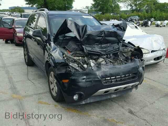 Photo 3GSCL53P89S629039 - SATURN VUE 2009