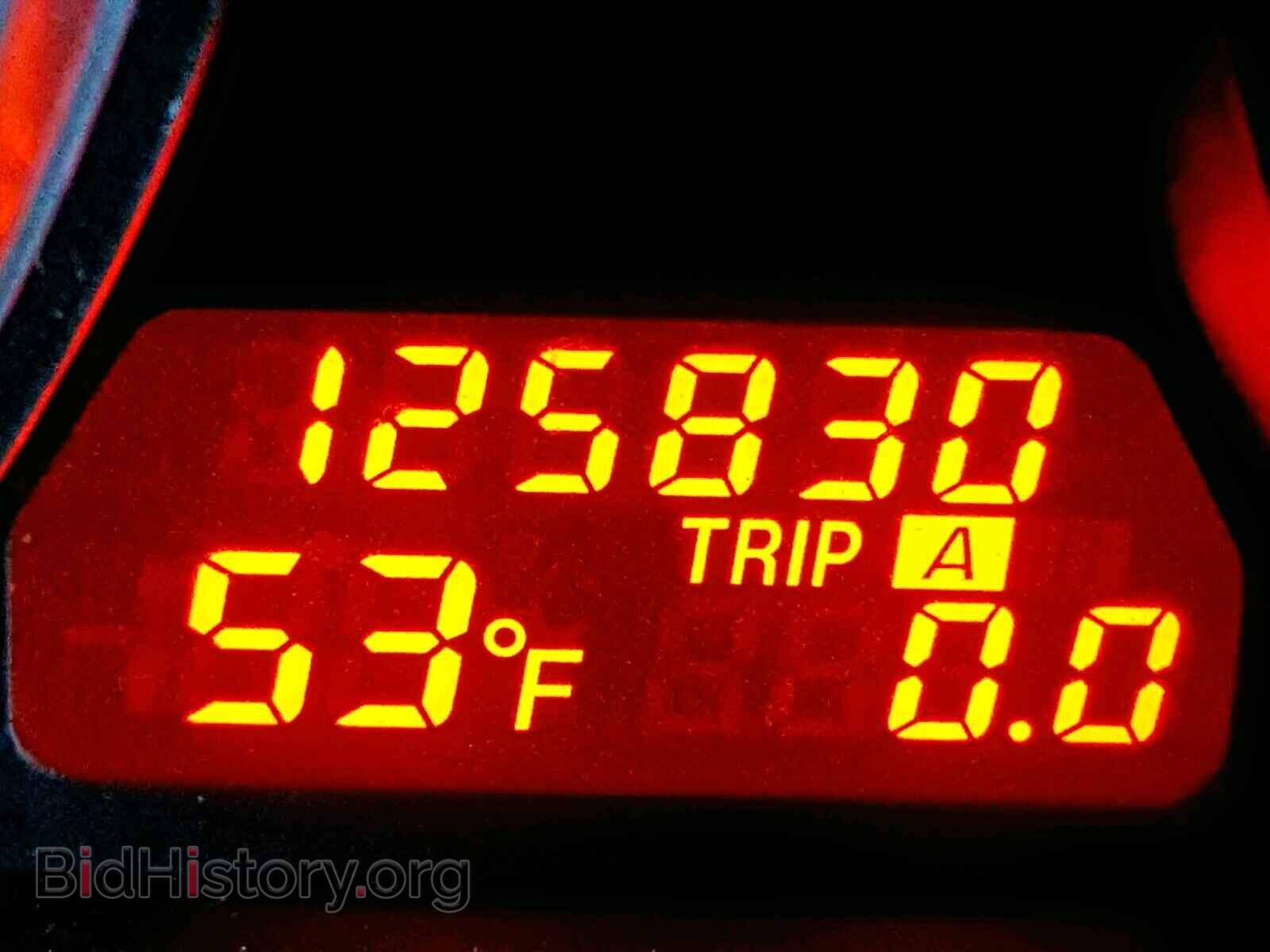 2012 MAZDA 6 - VIN: 1YVHZ8DH6C5M17230 - Фото 8