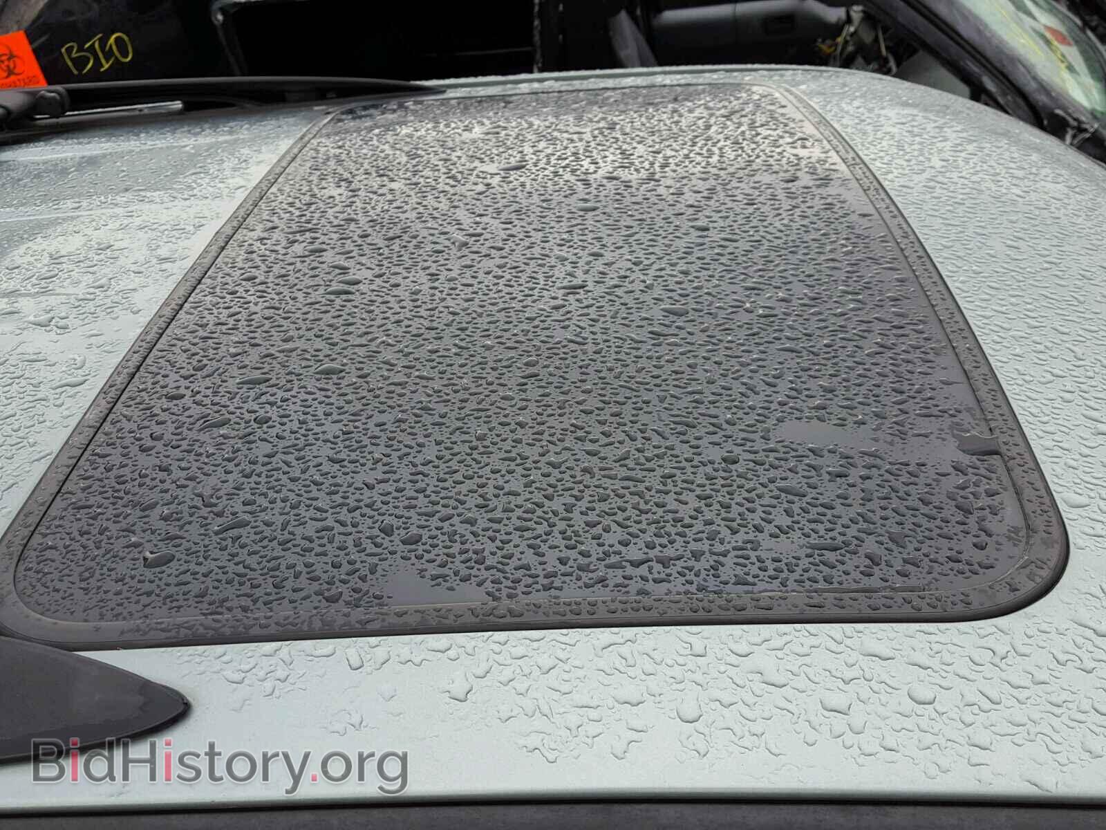 2004 MAZDA TRIBUTE - VIN: 4F2CZ94134KM16385 - Фото 9