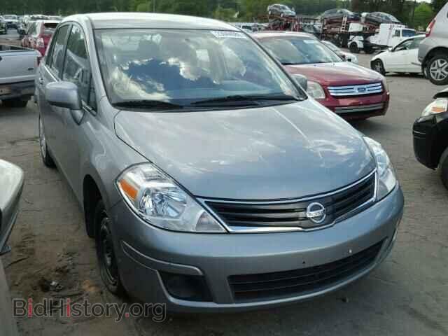 Photo 3N1BC1AP2BL444541 - NISSAN VERSA 2011