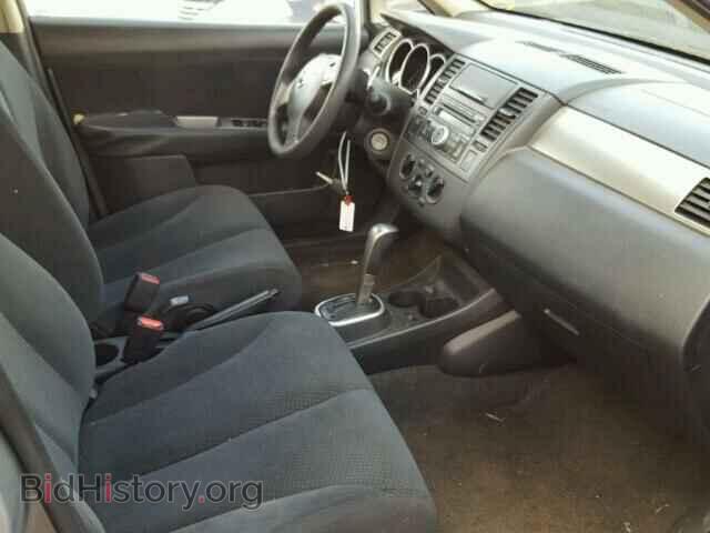 2011 NISSAN VERSA - VIN: 3N1BC1AP2BL444541 - Photo 5