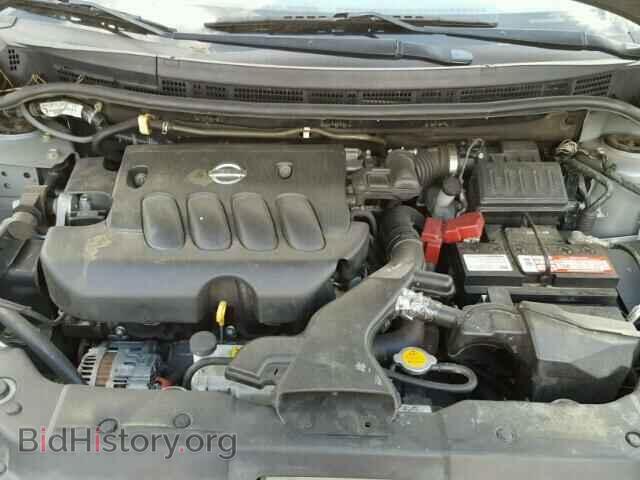 2011 NISSAN VERSA - VIN: 3N1BC1AP2BL444541 - Photo 7