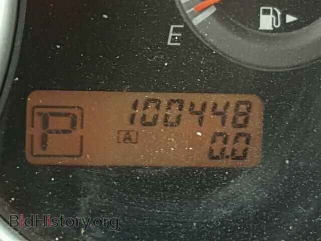 2011 NISSAN VERSA - VIN: 3N1BC1AP2BL444541 - Photo 8