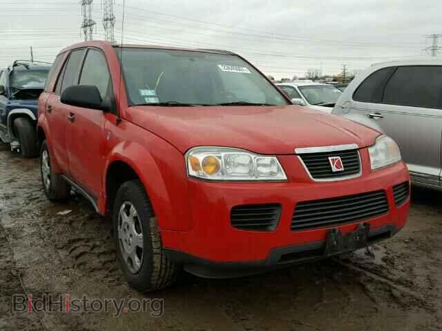 Фотография 5GZCZ33D17S872686 - SATURN VUE 2007