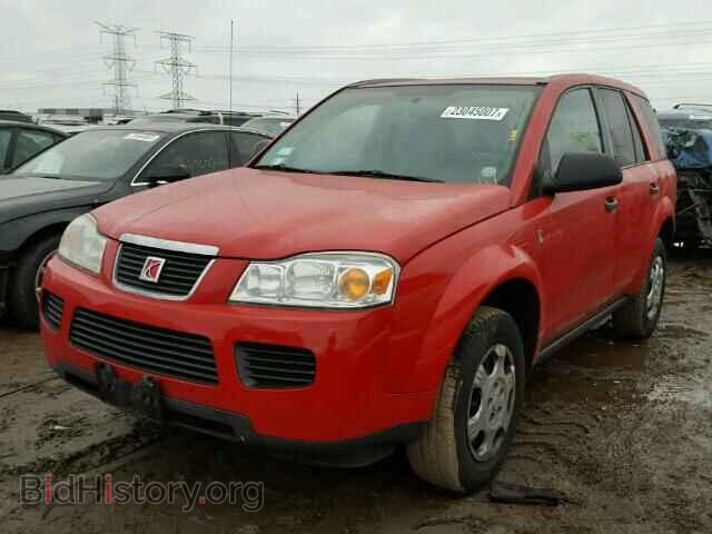 2007 SATURN VUE - VIN: 5GZCZ33D17S872686 - Фото 2