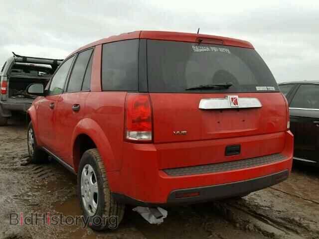 2007 SATURN VUE - VIN: 5GZCZ33D17S872686 - Фото 3